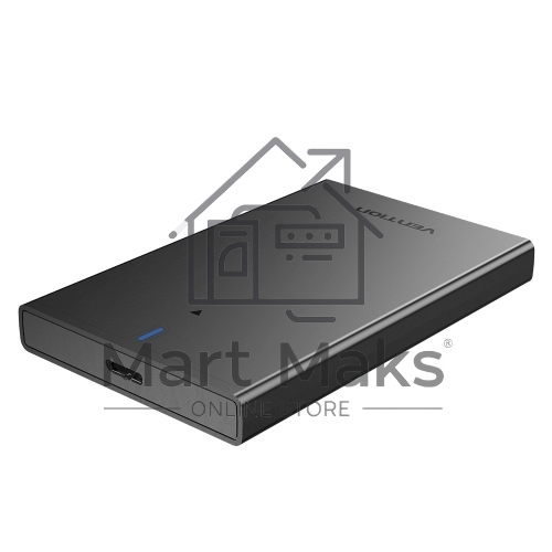 Внешний корпус Vention для HDD/SSD 2.5