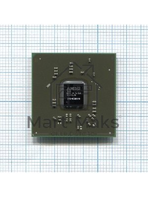 Видеочип Mobility Radeon R5 M230, 216-0856010