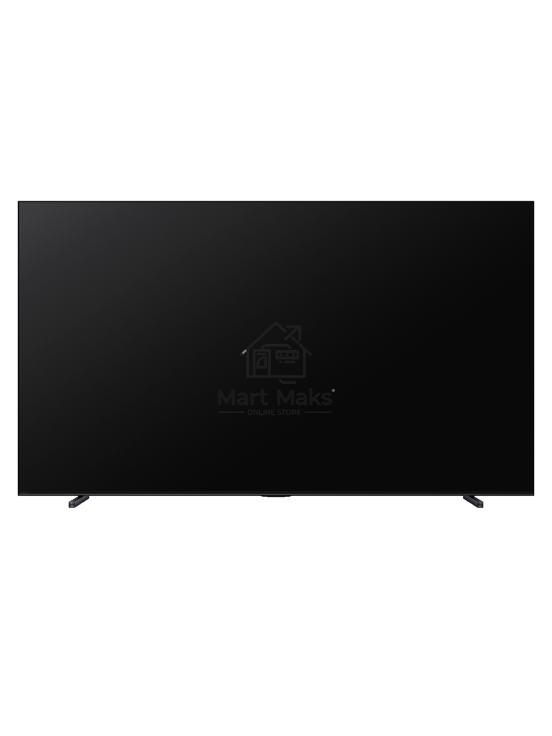 Телевизор Hisense 100