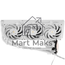 Система жидкостного охлаждения Thermalright Frozen Vision 360 V2 (360мм, LED, Black, ARGB/Fans: 3x120мм, 69CFM, 27dBA, 2150RPM/Pump height 60мм, 23dBA, 3000RPM, Rad thickness 27мм/S: 1700, 1200, 1851, 115X, 2011, 2066, AM5, AM4)
