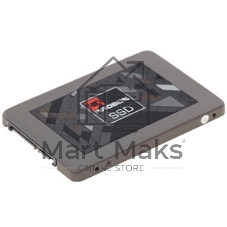 Накопитель SSD AMD Radeon R3SL0240G2, 240Gb, 2.5