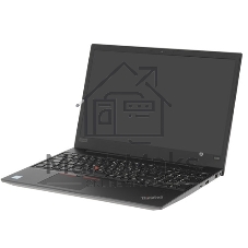 Клавиатура для ноутбука Lenovo ThinkPad T580 черная с подсветкой