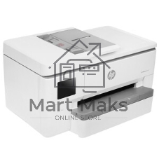 МФУ струйный HP OfficeJet Pro 9720 (53N94C), A3, цветной, печ. 22 стр/мин. (ч/б) 18 стр/мин. (цвет), 1200х1200 dpi, USB, Ethernet, Wi-Fi