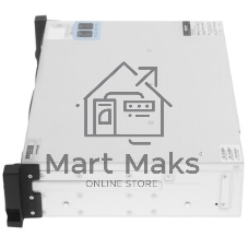 Сетевое хранилище SMB QNAP TS-873AeU-RP-4G NAS 8 HDD trays, 2x 2.5 GbE. 64-bit 4-core AMD V1500B 2,2 GHz, 4 Gb. RAM (1*4 Gb) up to 32Gb (2*16 Gb), 2 x M2 2280 (PCIe Gen3 x 1), 2xPSU W/o rail kit RAIL-B02