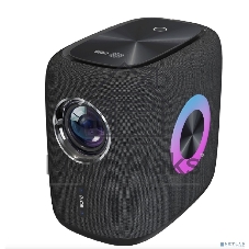 Проектор Cactus CS-PRH.01B.WUXGA-A 2LCD 1400Lm ANSI (1920x1080) 4000:1 ресурс лампы:50000часов 2xUSB typeA 2xHDMI 4кг