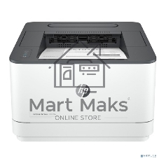Принтер лазерный HP LaserJet Pro 3003dw (3G654A), A4, ч/б, печ. 33 стр/мин., 1200x1200 dpi, Ethernet (RJ-45), USB 2.0, Wi-Fi