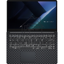Ноутбук ASUS ExpertBook Entry B1503CVA-S70425 CORE 7 150U 16Gb 1Tb 2280 PCIE G4 SSD 15.6 FHD 1920X1080 16:9 300nits Anti-Glare NTSC:45% Wide View Intel UHD Graphics Without OS 1.65 Kg