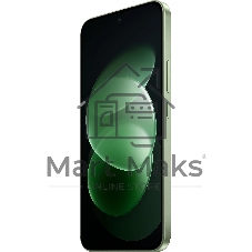 Смартфон Xiaomi Redmi Note 17 Pro Max 5G, 8/512Gb, зеленый