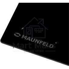 Электрическая варочная панель Maunfeld CVCE453BK