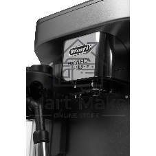 Кофемашина автоматическая DeLonghi ECAM320.70.TB титановый, исп. кофе - зерновой/молотый, 1.9 л, 1450 Вт, 15 бар