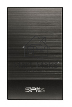 Внешний жесткий диск Silicon Power USB 3.0 2Tb D06 Diamond 2.5