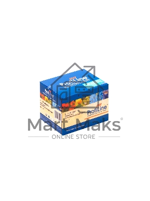 Картридж лазерный ProfiLine PL-106R01204 для принтеров Rank Xerox Phaser 6110/6110MFP Yellow 1000 копий