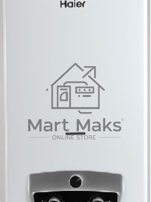 Водонагреватель Haier IGW 10 B Мощность 20кВт, Проток горячей воды при 10 л/мин, Открытая камера сгорания, Режиме зима/лето, Теплообменник из высококачественной меди, LED дисплей, Диаметр дымовой трубы 110 мм, Вес 7кг, Габариты (ВхШхГ) 550х328х204 мм.