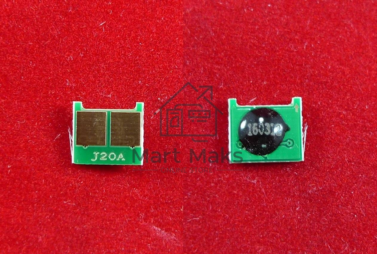 Чип ELP для HP Universal CB435A/CB436A/CE285A/CE278A/CE255A/CF280A/CF283A/CE390A/CF210A/CE320A/CF380A/CE410A/CC530A, Canon CRG716/718/726/728 (Китай)