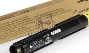 Тонер картридж желтый XEROX VersaLink C7020/ 7025/ 7030