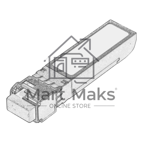 Трансивер Broadcom FT-SFP+-16-SR-0,1-D 16G, SFP+, LC MMF 100m, 850nm laser, Fibertrade (аналог AFBR-57F5PZ)