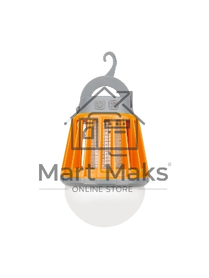 Антимоскитный кемпинговый фонарь Rexant R20 USB