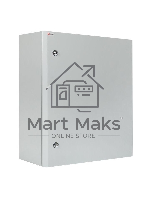 Щит EKF mb24-2 с монтажной панелью ЩМПг- 50.40.22 (ЩРНМ-2) IP54 EKF PROxima