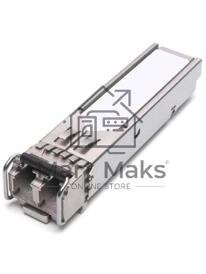 Трансивер Infortrend 9370CSFP16G-0010 16Gb/s Fibre Channel SFP optical LC