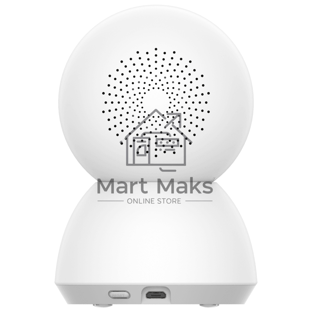 Видеокамера безопасности Xiaomi Smart Camera C300 XMC01 (BHR6540GL)