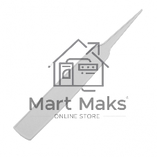 Посадочные таблички Сибртех 14х1,5 см, 25 шт/упак