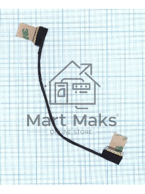 Шлейф матрицы для ноутбука Lenovo Thinkpad T470 30-pin FHD