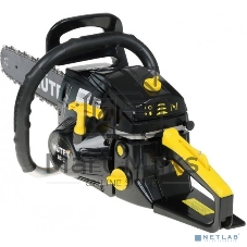 Бензопила Huter BS-62 70/6/6 2,2 кВт, 62 см3, бак 0,55 л, антивиб. система, шина 50см/20