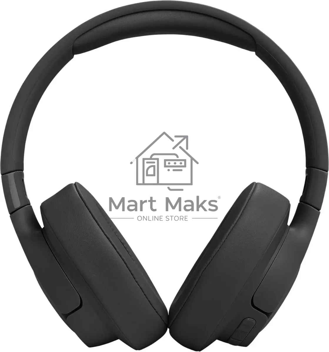Гарнитура JBL Tune 770NC черный