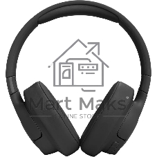 Гарнитура JBL Tune 770NC черный