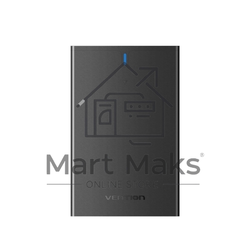 Внешний корпус Vention для HDD/SSD 2.5