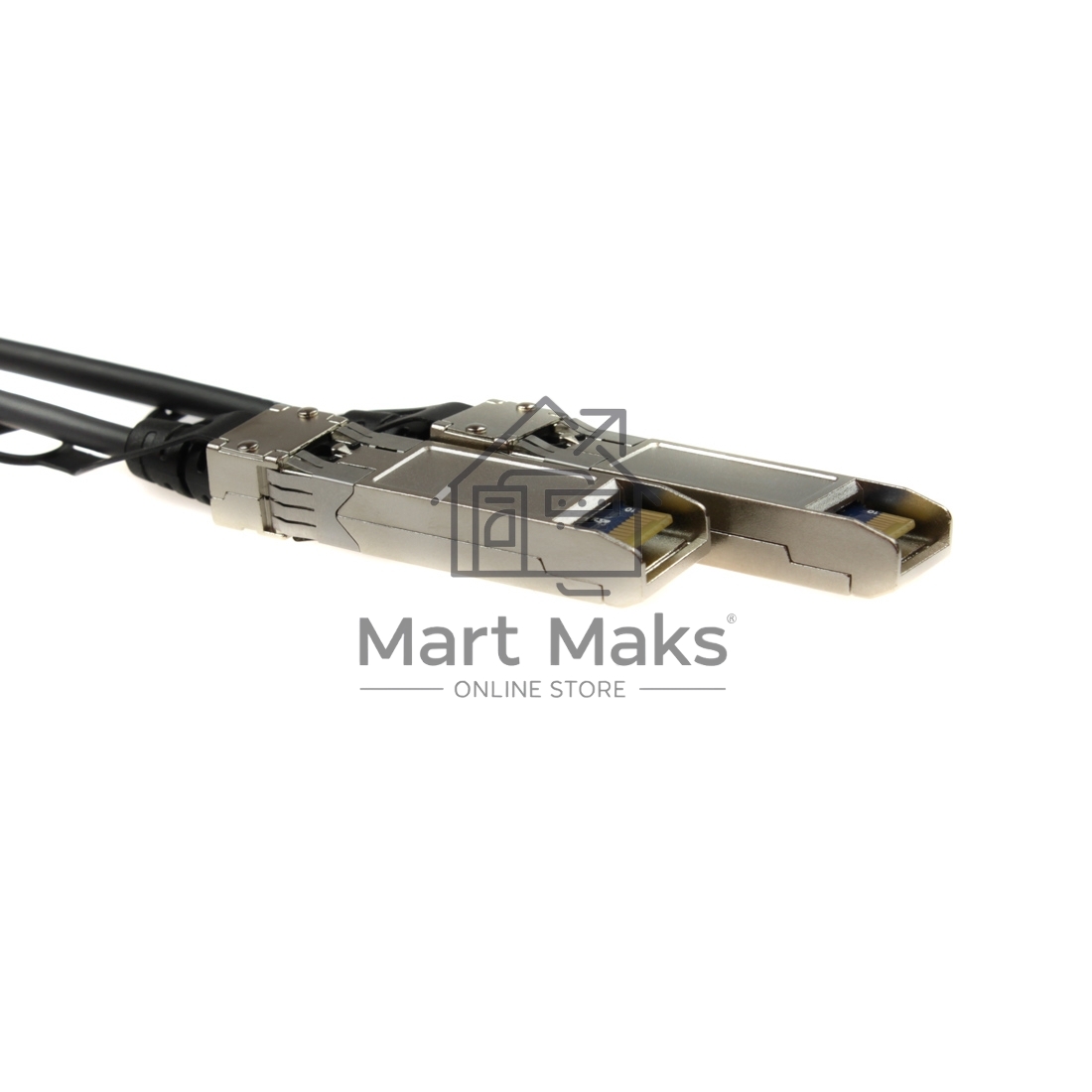 Кабель Osnovo OC-SFP-10G-1M