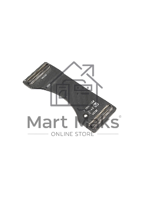 Шлейф платы I/O MacBook Pro 13 Retina A1425 Late 2012 Early 2013 (923-0223, 821-1587)
