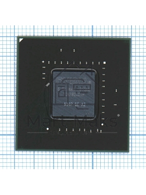 Чип nVidia N14P-GE-A2