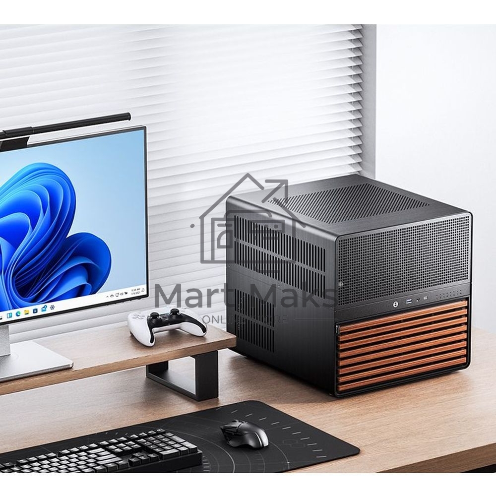 Компьютерный корпус JONSBO Computer Case N5 black
