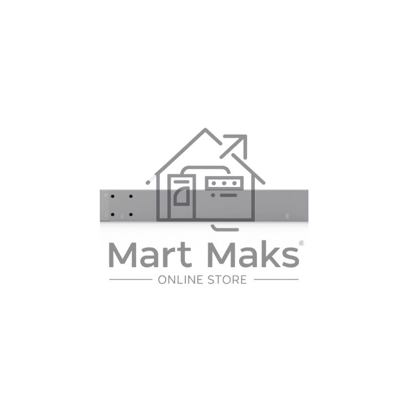 Маршрутизатор Ubiquiti UniFi Dream Machine Pro Max Многофункциональное устройство, объединяющее маршрутизатор, коммутатор и контроллер