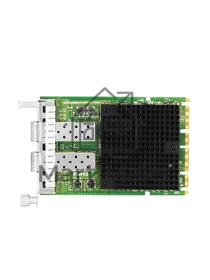 Сетевая карта LR-Link OCP 3.0 2 порта 25G Base-X на чипе Intel Intel XXV710, LRES3017PF-OCP