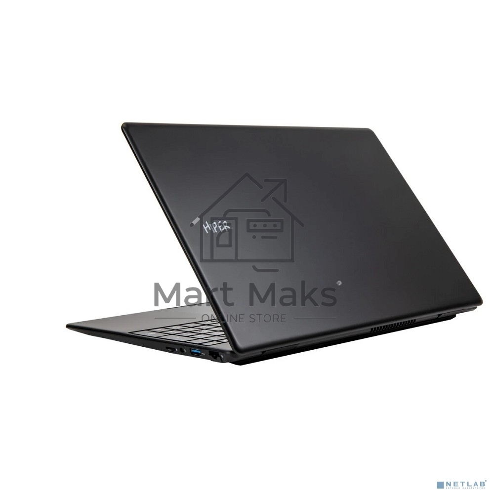 Ноутбук HIPER Workbook U26 15.6