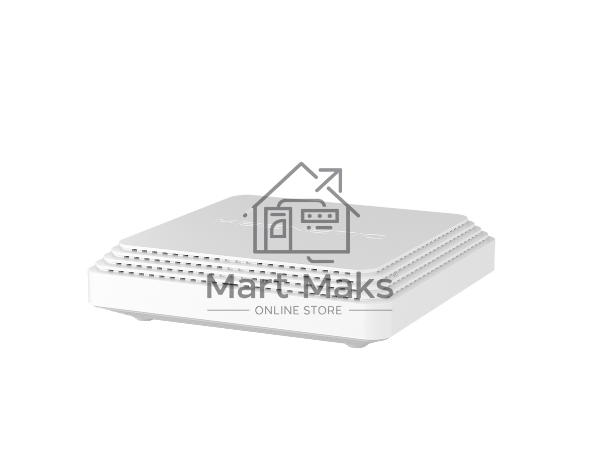 Маршрутизатор Keenetic Hopper SE Гигабитный интернет-центр с Mesh Wi-Fi 6 AX3000, 4-портовым Smart-коммутатором