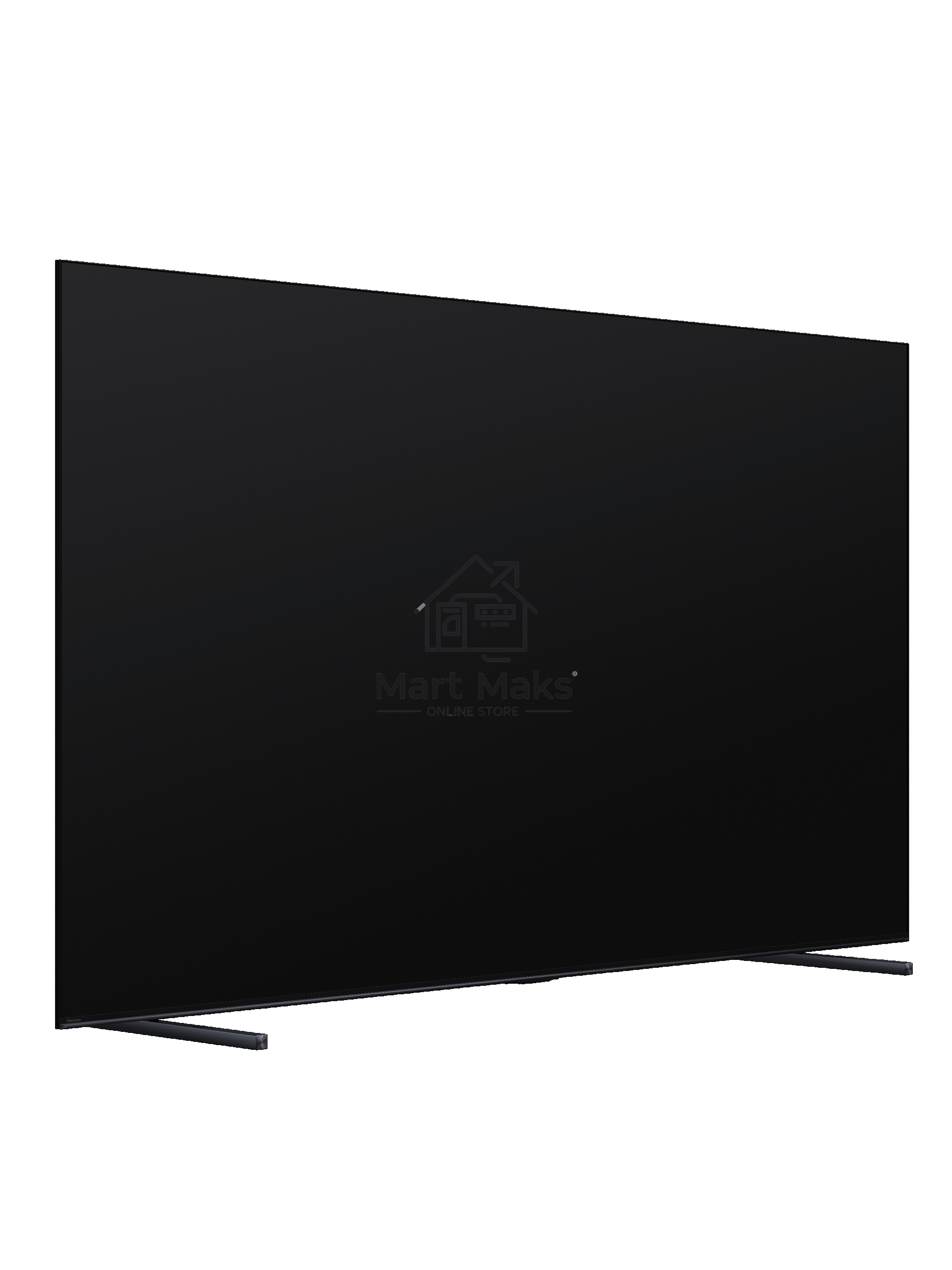 Телевизор Hisense 100