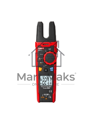 Токовые клещи UNI-T UT256A