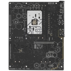 Материнская плата ASUS TUF GAMING B650-PLUS, AM5, AMD B650, 4xDDR5, 4xSATA, 3xM.2, 1xPCI-E 4.0 x16, 1xPCI-E 4.0 x4, 2xPCI-E x1, 1xHDMI, 1xDP, 1x 2.5Gb LAN, 2xUSB-A 3.2 Gen 2, 1xUSB-A 3.2 Gen 2x2, 1xUSB-C 3.2 Gen 2, 5x3.5 мм, 7.1, ATX