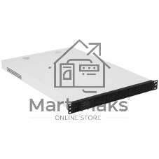 Серверный корпус ExeGate EX293173RUS Pro 1U650-04 (RM 19