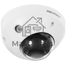 Камера видеонаблюдения Hikvision DS-2CD2547G2-LS(2.8мм)(C) 2.8-2.8мм цв.