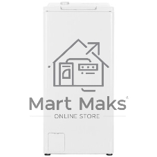 Стиральная машина Korting KWMT 1270 I белый, загрузка вертикальная 7,5 кг, 1200 об/мин., класс: А+++