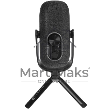 Проводной микрофон Jlab JBuds Talk Mixed Microphone (PN: MJBUDSTALKRBLK4)
