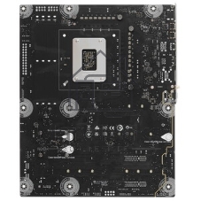 Материнская плата MSI PRO Z890-A WIFI, LGA 1851, Intel Z890, 4xDDR5, 4xSATA, 4xM.2, 1xPCIe 5.0 x16, 2xPCIe 4.0 x4, 1xHDMI, 2xUSB-C Thunderbolt 4, 1xUSB-C 3.2 Gen 2, 3xUSB-A 3.2 Gen 2, 4xUSB-A 3.2 Gen 1, 1x 5Gb LAN, 2x3.5 мм, 7.1, ATX