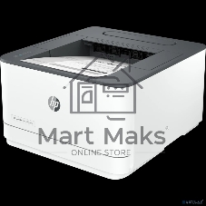 Принтер лазерный HP LaserJet Pro 3003dw (3G654A), A4, ч/б, печ. 33 стр/мин., 1200x1200 dpi, Ethernet (RJ-45), USB 2.0, Wi-Fi