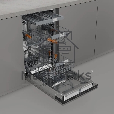 Встраиваемая посудомоечная машина Gorenje GV573C15