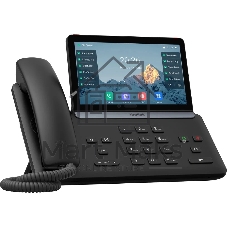 Телефон YEALINK SIP-T87W, 7