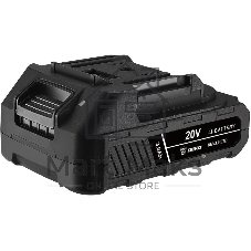 Батарея аккумуляторная Deko UNV3.0 STD 20В, 3.0Ач, 063-4493